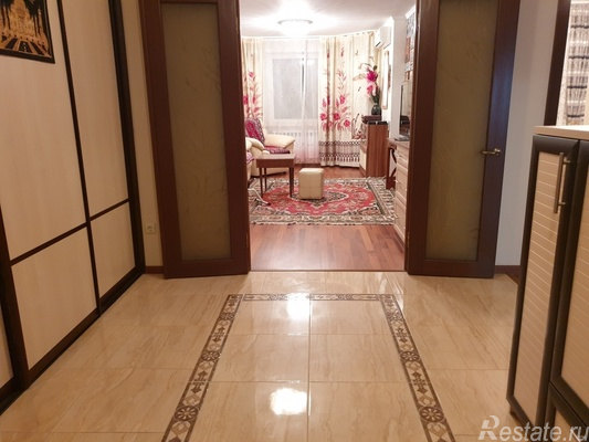 Продажа 2-комн квартиры на вторичном рынке Апрелевка, Цветочная аллея,  д. 9