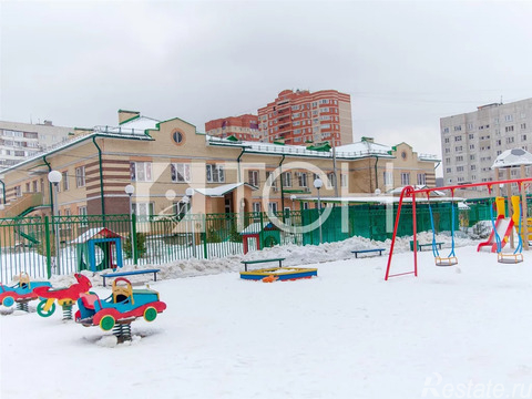 Продажа 2-комн квартиры на вторичном рынке Щелково, ул. Заречная,  д. 5