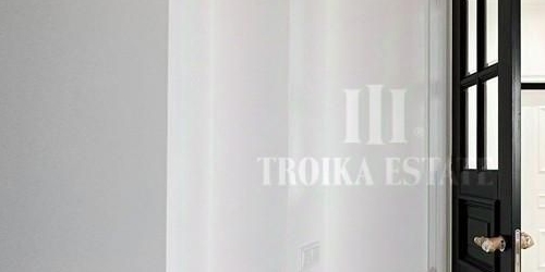 4-комн квартира Сеченовский переулок, 3