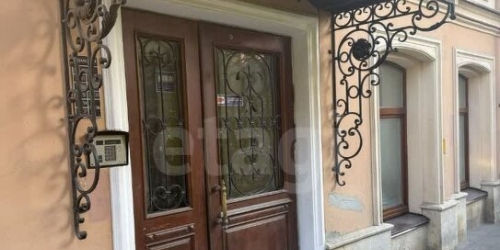 4-комн квартира улица Союза Печатников,  д. 28/29