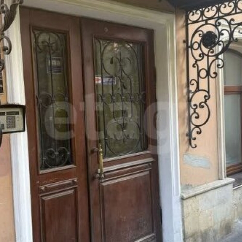 4-комн квартира улица Союза Печатников,  д. 28/29