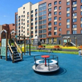 Продажа 1-комн квартиры на вторичном рынке ул Кедрова,  д. 16,  к. 3