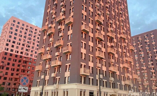 Продажа 1-комн квартиры на вторичном рынке Коробово, улица Авиаторов