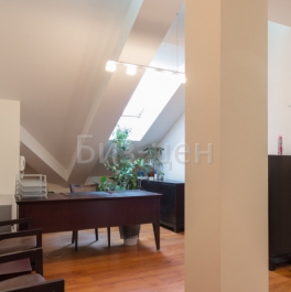 Аренда офиса Калошин переулок,  д. 4