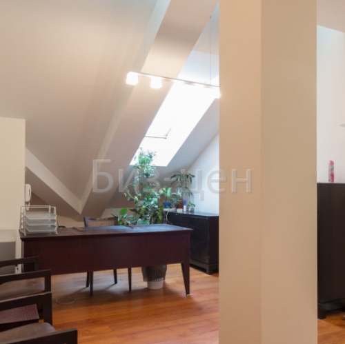 Офис Калошин переулок,  д. 4