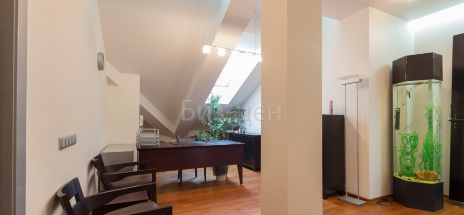 Аренда офиса Калошин переулок,  д. 4