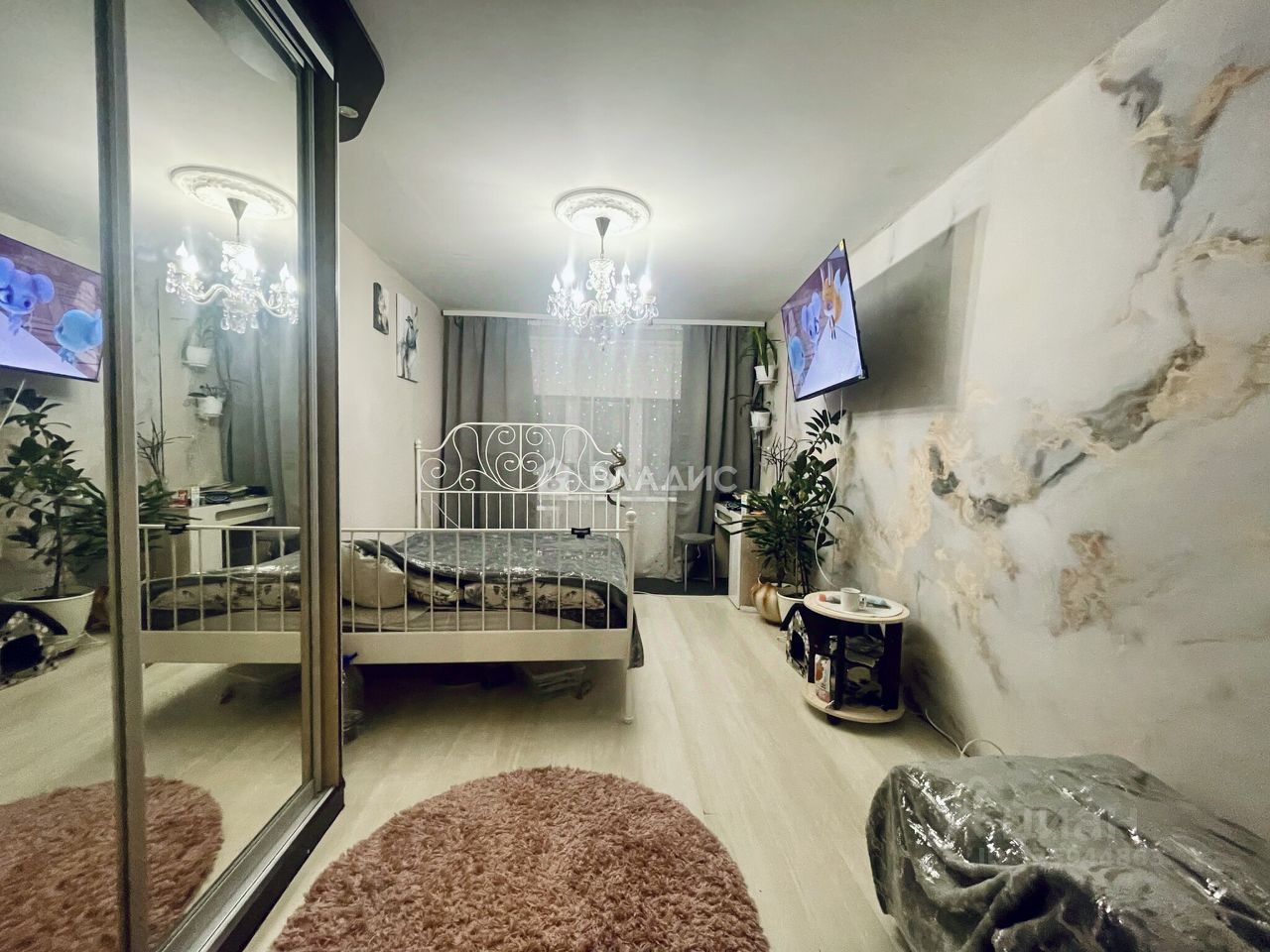 Продажа 3-комн квартиры на вторичном рынке Раменское, улица Гурьева,  д. 26