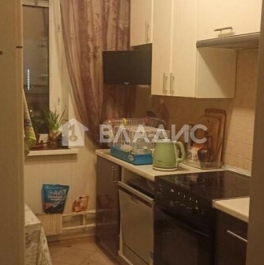 Продажа 3-комн квартиры на вторичном рынке Абельмановская улица,  д. 6