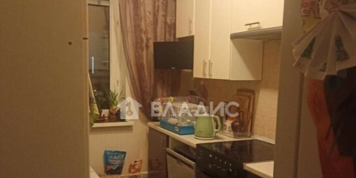 3-комн квартира Абельмановская улица,  д. 6