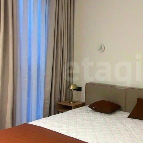 2-комн квартира улица Гашека, 11