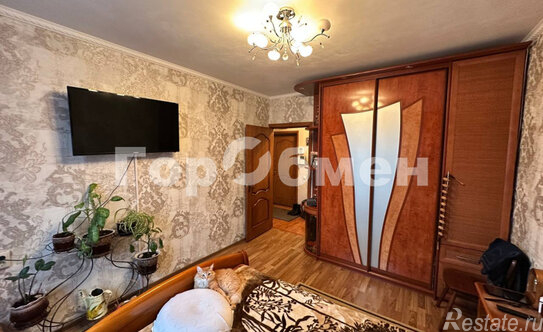 Продажа 2-комн квартиры на вторичном рынке ул Мурановская,  д. 3