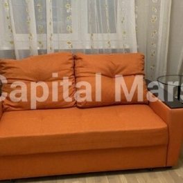 Аренда 2-комн квартиры на вторичном рынке Высокая улица,  д. 7