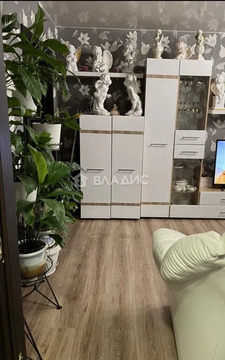 Продажа 3-комн квартиры на вторичном рынке Янино-1, ул. Новая,  д. 12