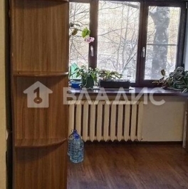 Продажа 1-комн квартиры на вторичном рынке Электросталь г, Фрязевское ш