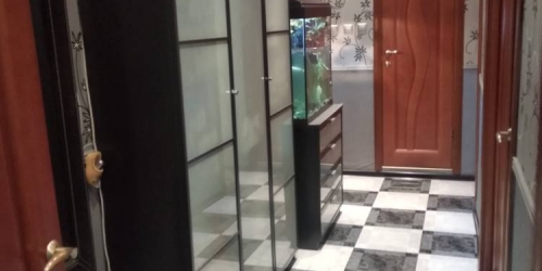 2-комн квартира Проходчиков,  д. 8