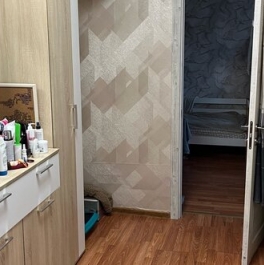 Продажа 3-комн квартиры на вторичном рынке улица Лидии Зверевой