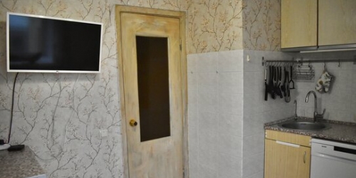 1-комн квартира Волков переулок,  д. 21