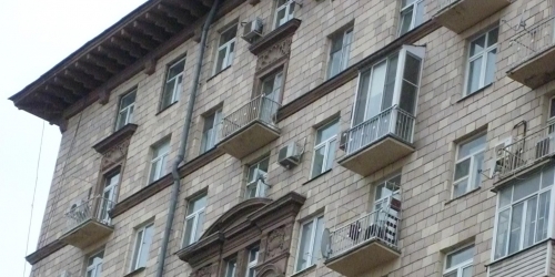 1-комн квартира Каретный Ряд ул ,  д. 5/10