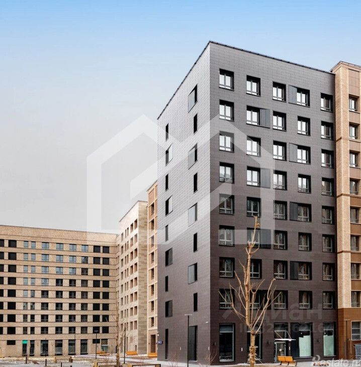Продажа ПСН Заречье, ул Луговая,  д. 6,  к. 1