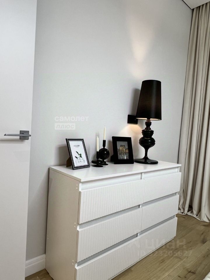 Аренда 2-комн квартиры на вторичном рынке площадь Курского Вокзала, 1