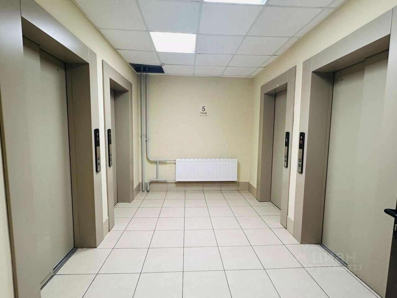 Продажа 4-комн квартиры на вторичном рынке Кудрово г., улица Областная, 1