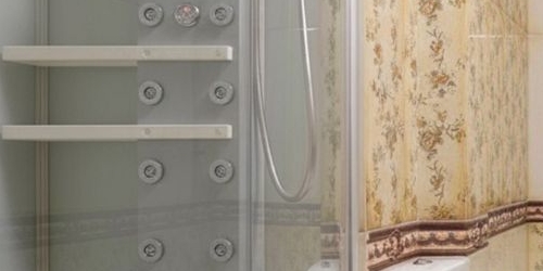 5-комн квартира Новослободская улица, 14/19С1