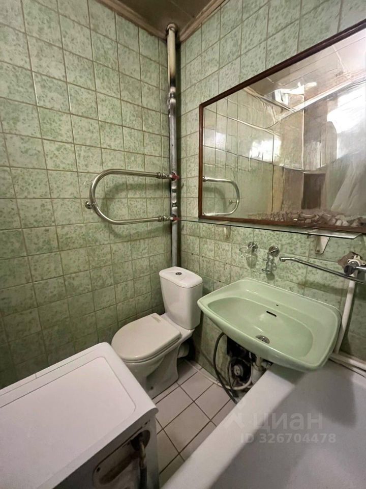 Продажа 2-комн квартиры на вторичном рынке Трифоновская улица, 54к2