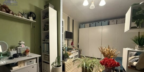 2-комн квартира Стойкости ул,  д. 14