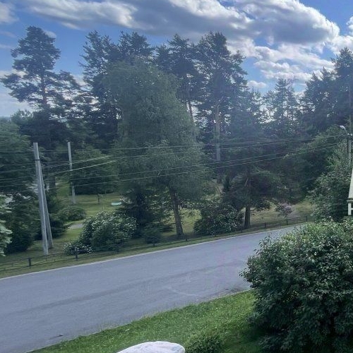 1-комн квартира пос. Громово, улица Центральная, 4