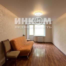 Продажа 2-комн квартиры на вторичном рынке Свободный проспект