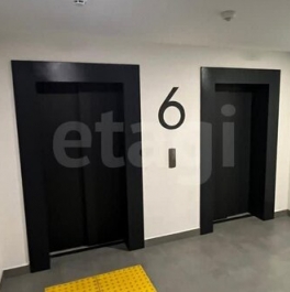 Продажа 3-комн квартиры на вторичном рынке Кудрово, ул Центральная,  д. 8