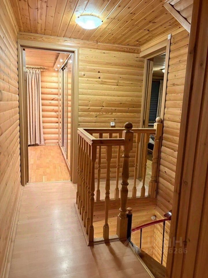 Продажа дома д. Большие Пороги, улица Береговая, 38А