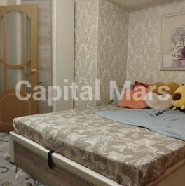 Аренда 2-комн квартиры на вторичном рынке ул Линии Октябрьской Железной Дороги,  д. 12