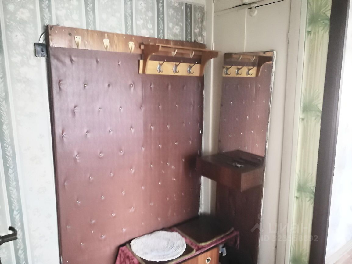 Аренда 3-комн квартиры на вторичном рынке пос. Новый Снопок, улица Центральная,  д. 31