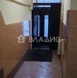 Продажа 2-комн квартиры на вторичном рынке Остроумовская М. ул,  д. 1Б