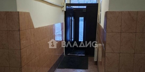 2-комн квартира Остроумовская М. ул,  д. 1Б
