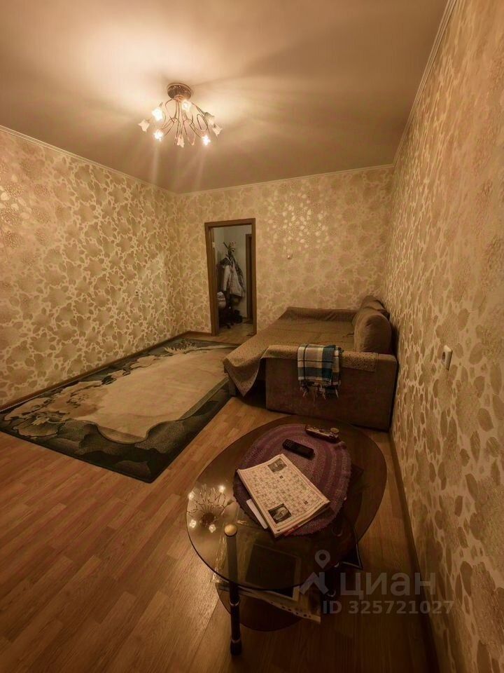 Продажа 2-комн квартиры на вторичном рынке Дмитров, улица Космонавтов, 54