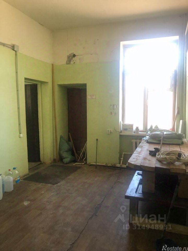 Аренда ПСН Выборг г, Ленинградское ш,  д. 44 к6