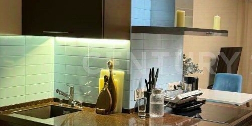 2-комн квартира улица Гурьянова, 2К3