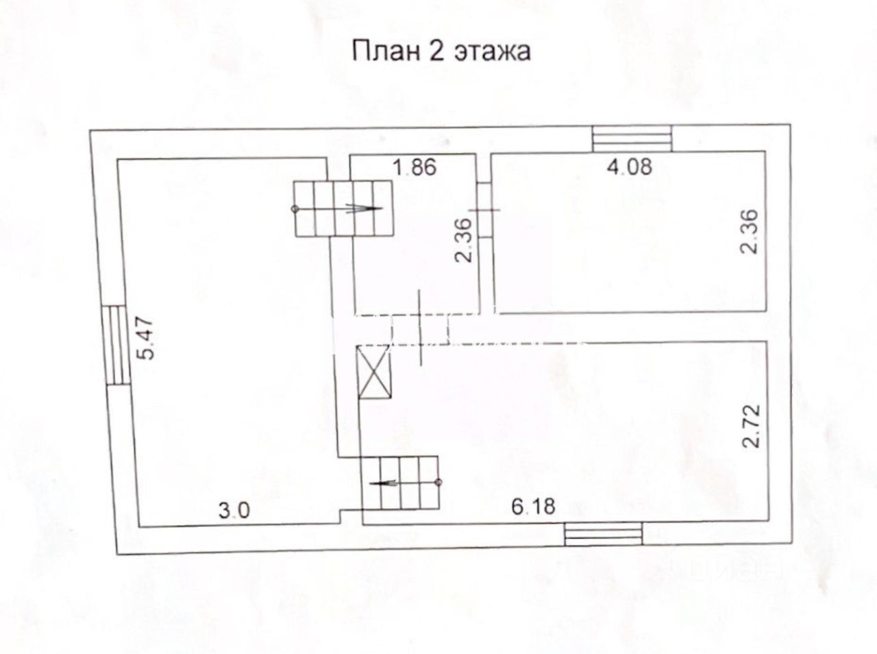 Продажа дома пос. Барышево, улица Березовая Роща, 9А