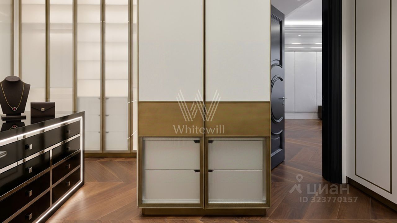 Продажа 6-комн квартиры на вторичном рынке Бутиковский переулок, 5