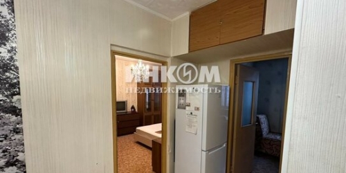 1-комн квартира Луговой проезд,  д. 8,  к. 1