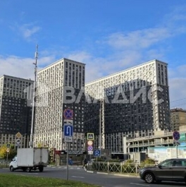 Продажа 1-комн квартиры на вторичном рынке Мытищи г, Новомытищинский пр-кт,  д. 4А