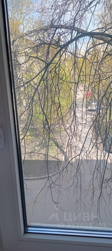 Продажа 3-комн квартиры на вторичном рынке проспект Металлистов, 59