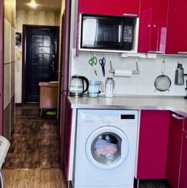 Продажа 2-комн квартиры на вторичном рынке Пушкинская улица,  д. 36