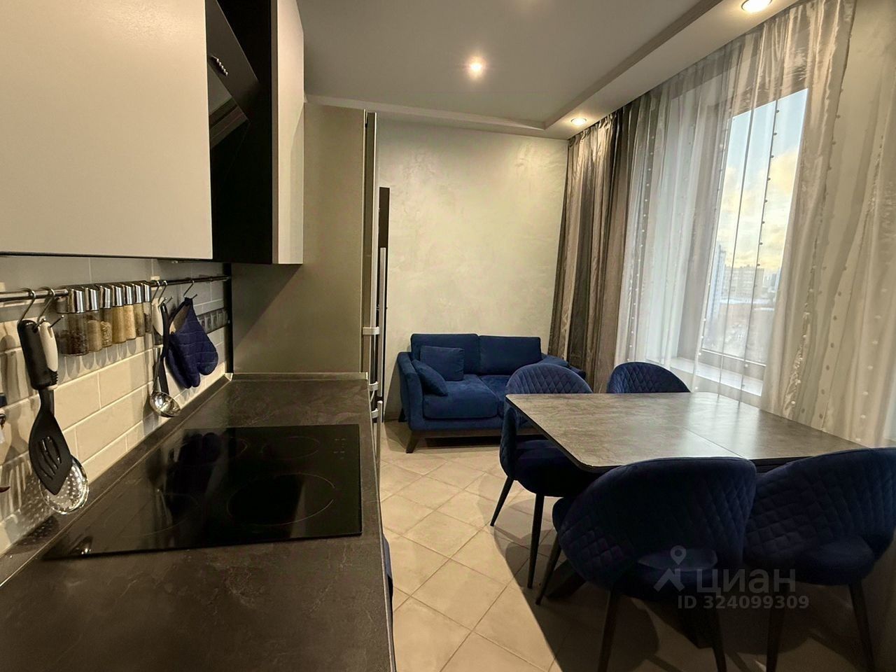 Продажа 2-комн квартиры на вторичном рынке улица Золоторожский Вал, 8