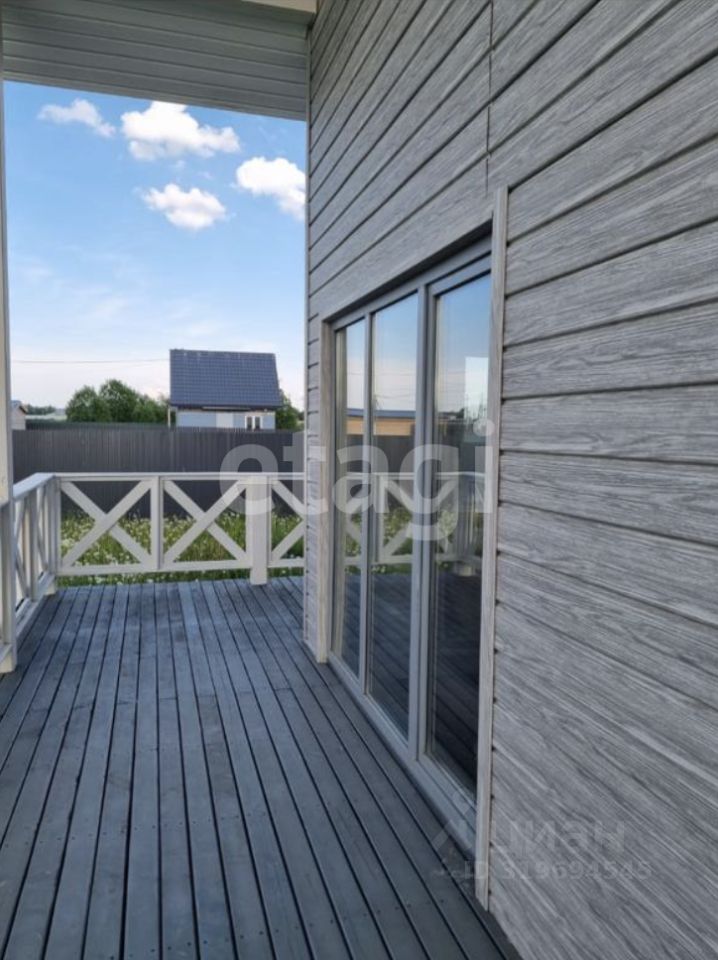 Продажа дома Участков Аэродром тер., улица Зимняя