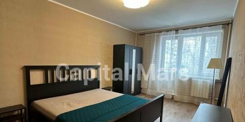 2-комн квартира ул Крылатские Холмы,  д. 33,  к. 2