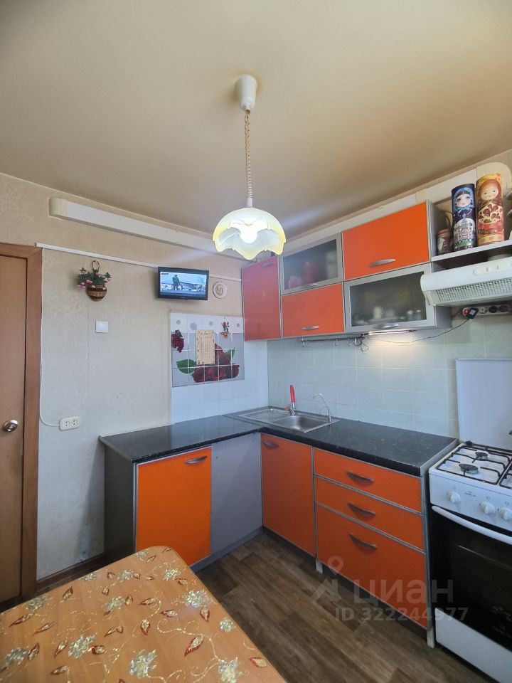 Продажа 2-комн квартиры на вторичном рынке Красное Село, Геологическая улица, 75к2