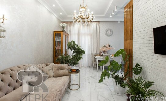 Продажа 2-комн квартиры на вторичном рынке Люберцы г, Строителей ул